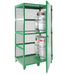 Fork Gas Storage Cage - 12 Cylinders