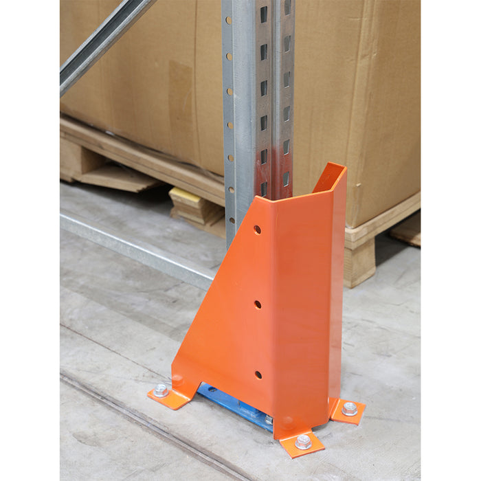 Pallet Racking Column Guards